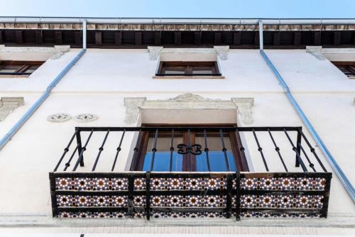 Bibo Casas del Albaicín - main image