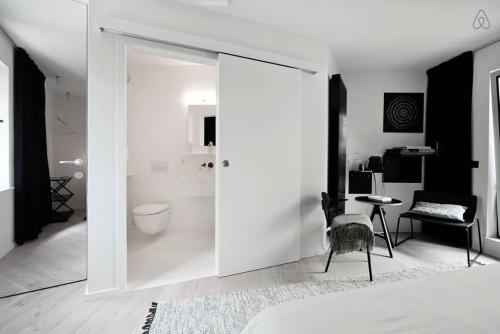 B&B Lucy in the Sky – Antwerp, DC