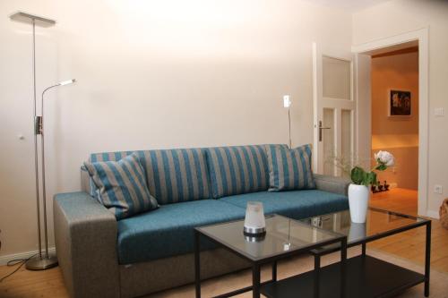 Ferienapartment Alpakas am Schloss in Hamminkeln