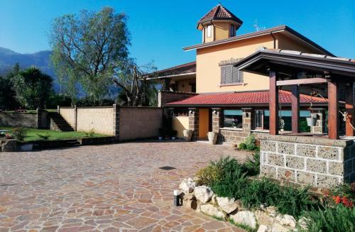 Ponte Vestilli B&B - Accommodation - Limatola