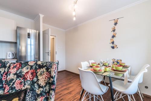 Apartament WILDA