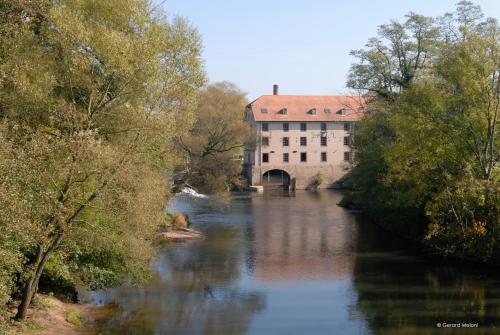 Auberge Saint Walfrid - image 4