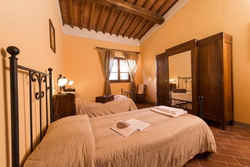 Agriturismo Pratovalle