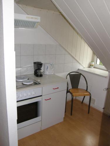 Apartment-Ferienwohnung Dresden-Briesnitz - main image