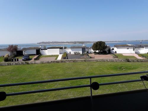 Appartement mit Balkon und Meerblick, Fehmarn (foto 7)