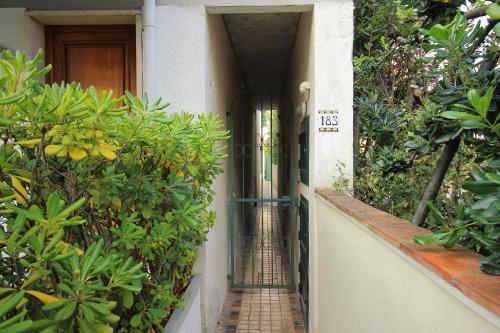 Villino Lidia gîte à louer Viareggio