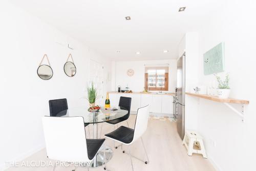 Apartamento Marina - image 11