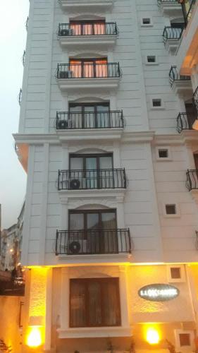 Luxx Suite Mecidiyeköy - image 3