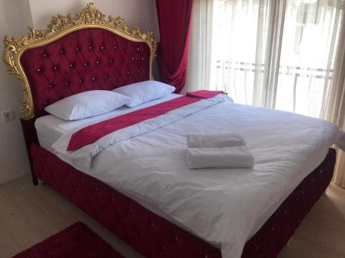 Luxx Suite Mecidiyeköy