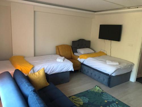 Luxx Suite Mecidiyeköy - image 10