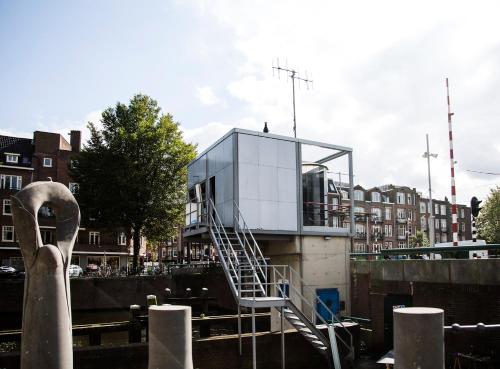 SWEETS - Wiegbrug, Amsterdam (Foto 6)