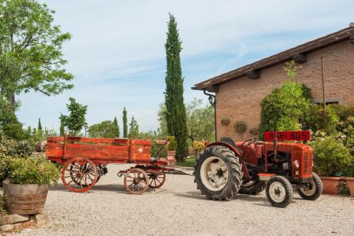 Agriturismo Pratovalle