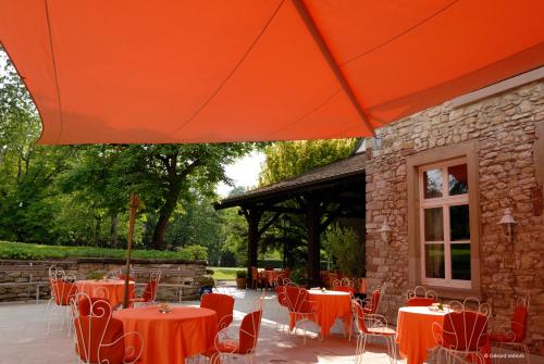 Auberge Saint Walfrid - image 14