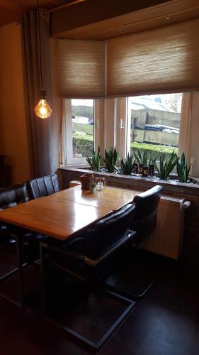 Hotel Pension Abshoff - image 14