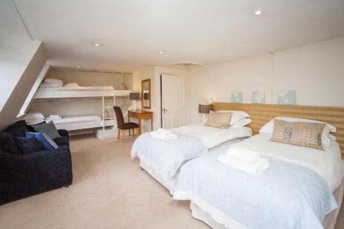 Stunning Spacious Central Apartment near Parade Gardens, Bath (photo 8)