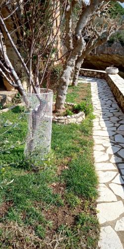 Gorgones, sea-front, great view Gorgones, sea-front, great view