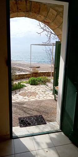 Gorgones, sea-front, great view Gorgones, sea-front, great view