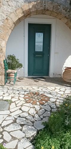 Gorgones, sea-front, great view Gorgones, sea-front, great view