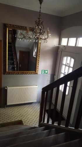 Hotel Pension Abshoff - image 3