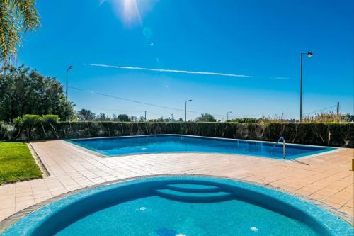  Akisol Portimão Albu, Unterkunft in Portimão