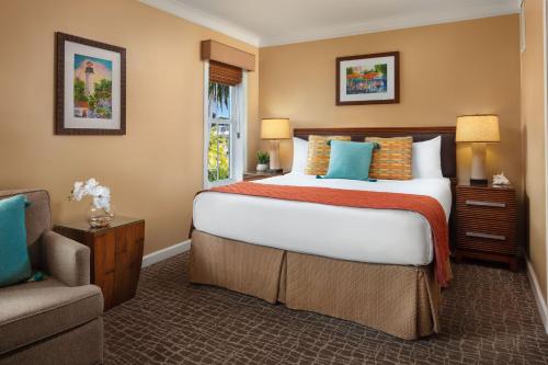 Hyatt Residence Club Key West Sunset Harbor - image 5