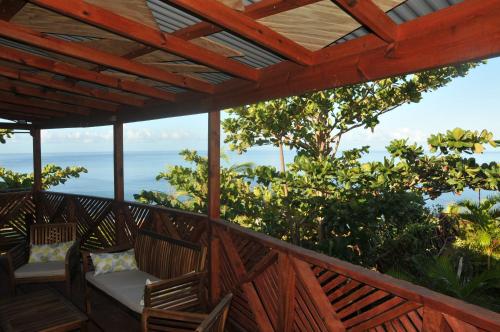 Vistas, Mango Island Lodges in Mero