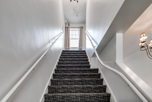 Floor plans, Palm Beach Historic Inn in Palm Beach (FL)