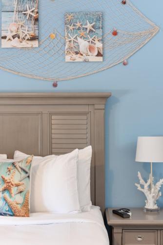 Palm Beach Historic Inn in Palm Beach, USA