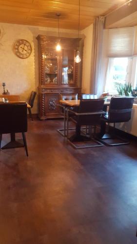 Hotel Pension Abshoff - image 5