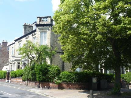 Amor Matris Guest House, , North Yorkshire