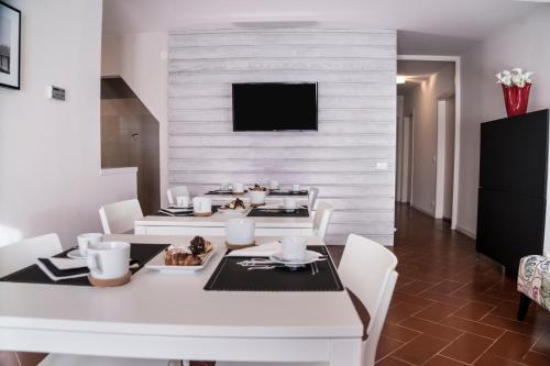 B&B EL DUCHE 4