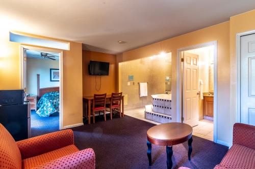 Master Suites Hotel - image 7
