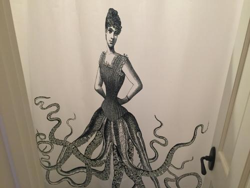 Painted Lady Bed & Brew