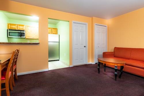 Master Suites Hotel 3