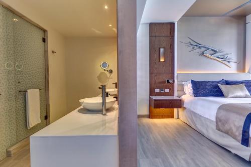 Royalton CHIC Cancun, An Autograph Collection All-Inclusive Resort - Adults Only, Cancún (foto 4)