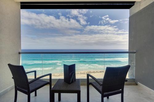 Photo de Triple de l'hôtel Royalton Chic Suites Cancun Resort & Spa Adults Only - All Inclusive