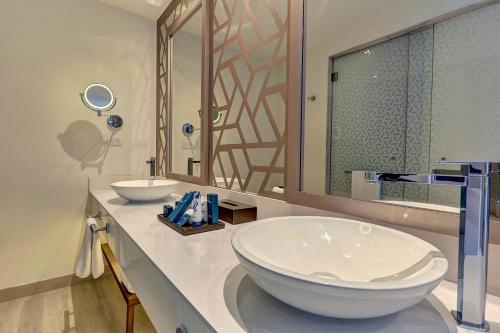 Royalton CHIC Cancun, An Autograph Collection All-Inclusive Resort - Adults Only, Cancún (foto 6)