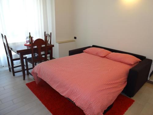 Milan City Center Apartment - main image
