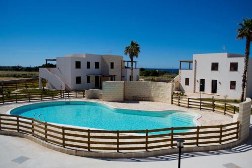 Boa Vista Favignana - Home&Beach