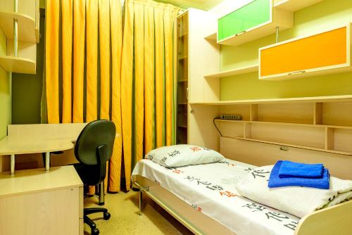 Apartment TwoPillows Dimitrova 5A - image 6