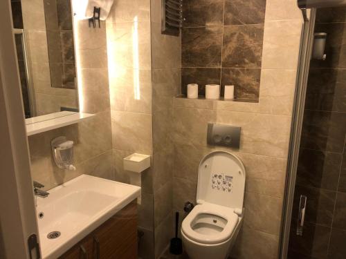 Luxx Suite Mecidiyeköy - image 13