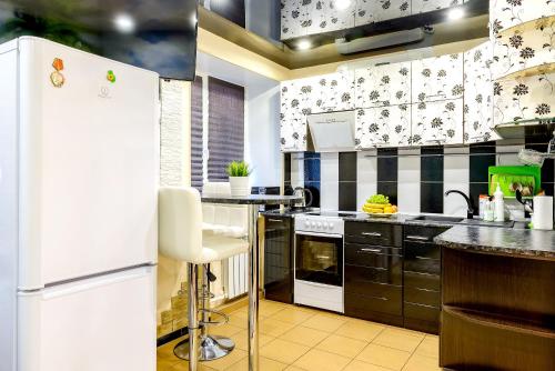 Apartment TwoPillows on Lenina 54 - image 3