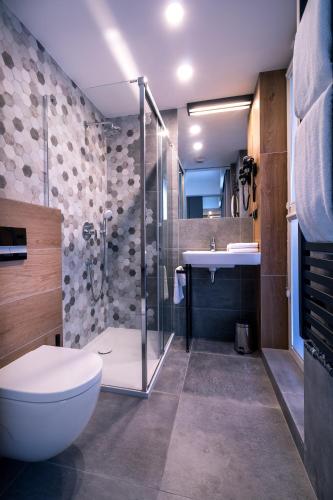 Bulvar Hotel - main image