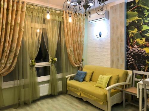 Green Sun Apartment - image 3