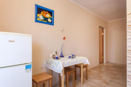Apartments on Bagrationa 3 - image 3