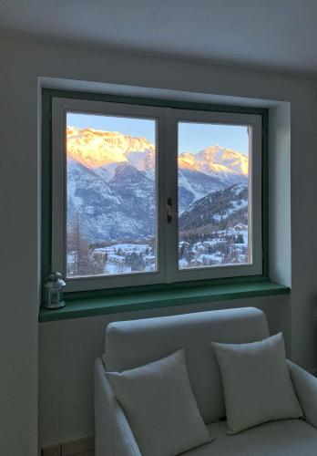  Via Clothes 68, Ferienwohnung in Sauze dʼOulx