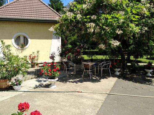  Harang Panzió, Unterkunft in Gyomaendrőd