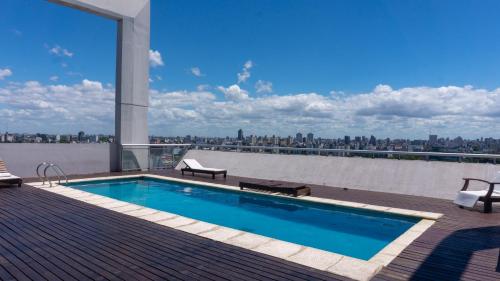 Humboldt 1945 - Ayres Apartments, Buenos Aires