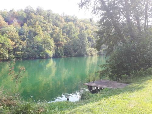 Kuca za odmor Mreznica