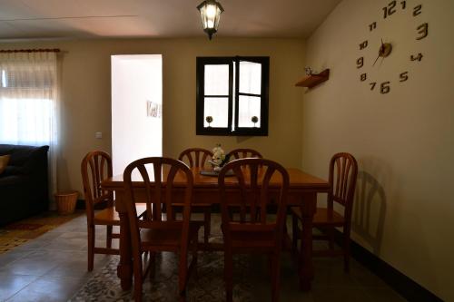 EVA & TRAVEL - El Cor del Montsant - image 14